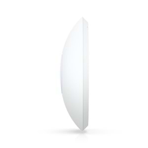 UBIQUITI U7-LR 2.4/5GHZ DUALBAND WIFI7 3X3 MU-MIMO İÇ ORTAM TAVAN TİPİ ACCESS POINT(ADAPTÖRSÜZ) 