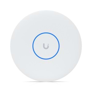 UBIQUITI U7-PRO-XG 2.4/5/6GHZ WIFI7 802.11BE 6 SPATIAL STREAM 2X2 MU-MIMO 7.3MBPS TAVAN TİPİ ACCESS(ADAPTÖRSÜZ) 