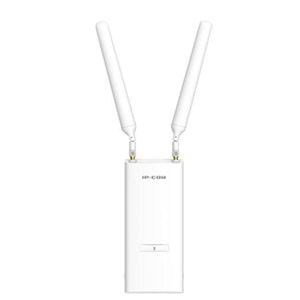 IP-COM IP-IUAP-AC-M 2.4/5GHZ 1167MBPS DIŞ ORTAM ACCESS POINT (ADAPTÖRLÜ) 