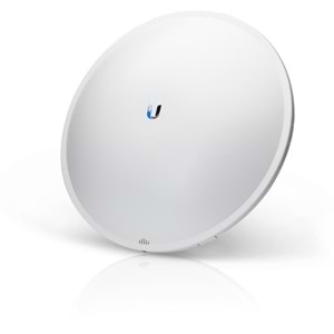 UBIQUITI PBE-5AC-500 5GHZ 450MBPS 27DBI 25KM PTP/PTPMP DIŞ ORTAM ACCESS POINT 