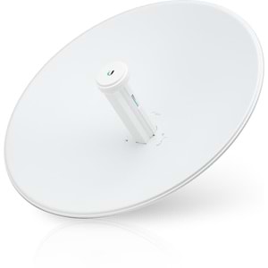 UBIQUITI PBE-5AC-500 5GHZ 450MBPS 27DBI 25KM PTP/PTPMP DIŞ ORTAM ACCESS POINT 