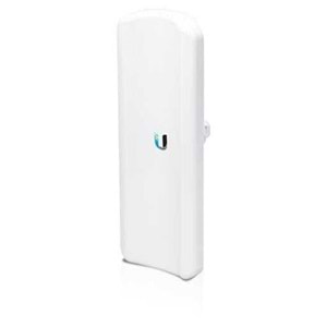UBIQUITI LAP-GPS LITEBEAM 5AC 5GHZ 17DBI 450+MBPS 90 DERECE GPS DESTEKLİ PTP DIŞ ORTAM ACCESS POINT 