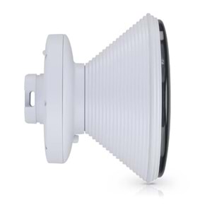 UBIQUITI ISOSTATION IS-M5 15DBI 150MBPS 5GHZ 5 KM PTP 45 DERECE DIŞ ORTAM ACCESS POINT(ADAPTÖRLÜ) 