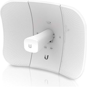 UBIQUITI LBE-5AC-LR 5GHZ 450MBPS 2X2 MU-MIMO 20KM 26DBI PTP/PTPMP DIŞ ORTAM ACCESS POINT 
