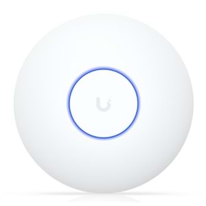 UBIQUITI U7-LITE 2.4/5GHZ DUALBAND WIFI7 2X2 MU-MIMO 4.3GBPS İÇ ORTAM TAVAN TİPİ ACCESS POINT(ADAPTÖRSÜZ) 