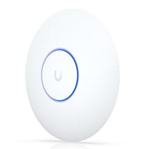 UBIQUITI U7-LITE 2.4/5GHZ DUALBAND WIFI7 2X2 MU-MIMO 4.3GBPS İÇ ORTAM TAVAN TİPİ ACCESS POINT(ADAPTÖRSÜZ) 