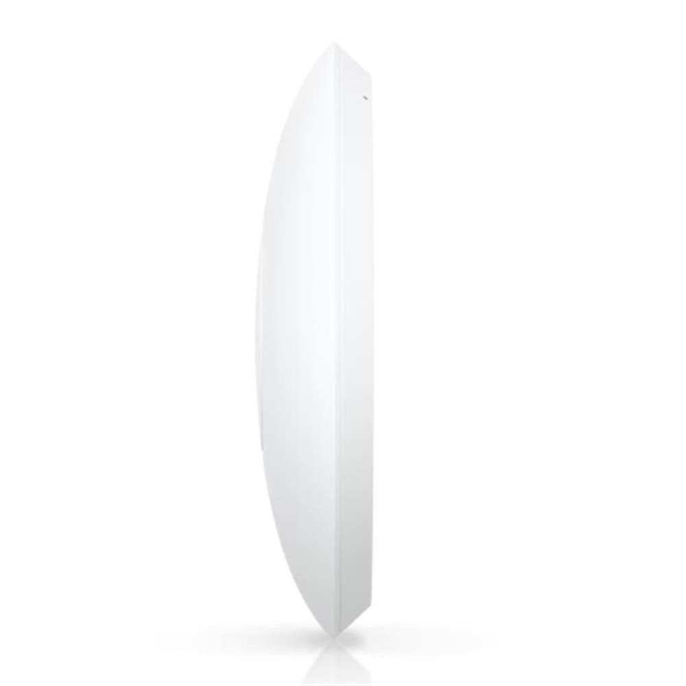 UBIQUITI U7-LITE 2.4/5GHZ DUALBAND WIFI7 2X2 MU-MIMO 4.3GBPS İÇ ORTAM TAVAN TİPİ ACCESS POINT(ADAPTÖRSÜZ) 