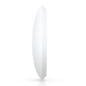 UBIQUITI U7-LITE 2.4/5GHZ DUALBAND WIFI7 2X2 MU-MIMO 4.3GBPS İÇ ORTAM TAVAN TİPİ ACCESS POINT(ADAPTÖRSÜZ) 