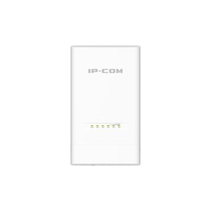 IP-COM CPE12-KIT(MS-LOCO5AC) 5GHZ 867MBPS 5KM PTP 30 DERECE DIŞ ORTAM 2LI SET TAK ÇALIŞTIR ACCESS POINT(ADAPTÖRLÜ) 