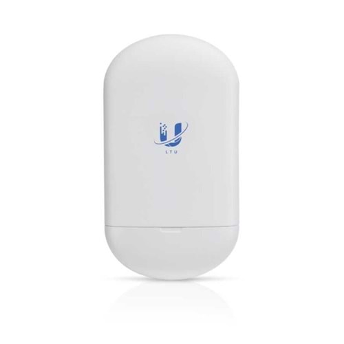 UBIQUITI LTU-LITE 5GHZ 600MBPS 13DBI 3KM PTP/PTMP DIŞ ORTAM ACCESS POINT(ADAPTÖRLÜ) 
