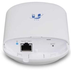 UBIQUITI LTU-LITE 5GHZ 600MBPS 13DBI 3KM PTP/PTMP DIŞ ORTAM ACCESS POINT(ADAPTÖRLÜ) 
