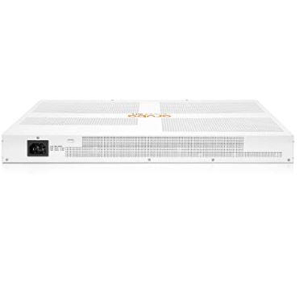 HPE ARUBA ION 1930 JL685A 48 PORT GIGABIT+4XGB SFP /1X10GB SFP YÖNETİLEBİLİR SWITCH 