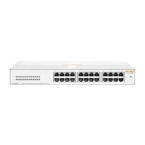 HPE ARUBA ION R8R49A 1430 24 PORT GIGABIT YONETILEMEZ SWITCH 
