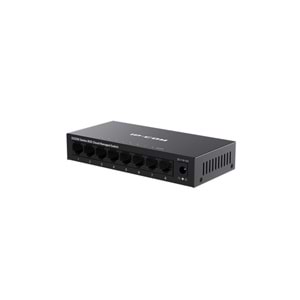 IP-COM G2208D 8 PORT GIGABIT CLOUD YÖNETİLEBİLİR METAL KASA SWITCH 