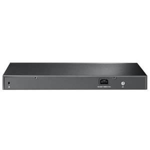 TP-LINK OMADA TL-SG2218 16 PORT GIGABIT+2XGIGABIT SFP UPLINK JETSTREAM YÖNETİLEBİLİR RACKMOUNT SWITCH 