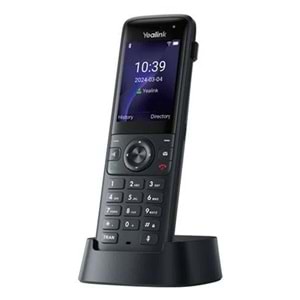 YEALINK AX83H WIFI IP DECT TELEFON 