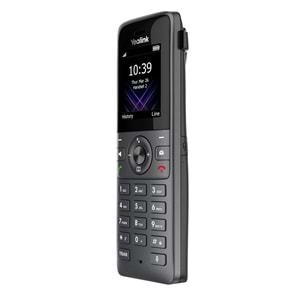 YEALINK W73H SIP IP DECT TELEFON 
