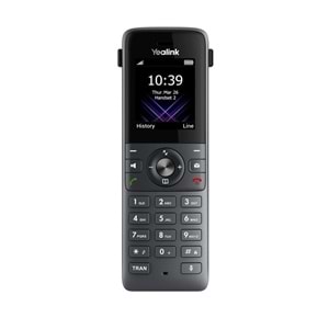 YEALINK W73H SIP IP DECT TELEFON 