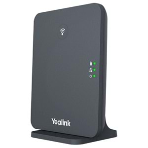 YEALINK W70B SIP DECT BAZ İSTASYONU 