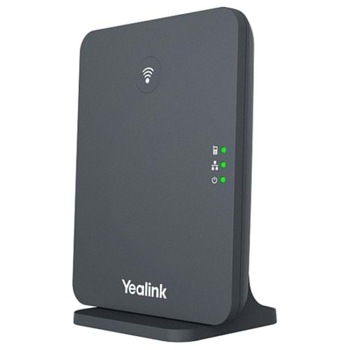 YEALINK W70B SIP DECT BAZ İSTASYONU 