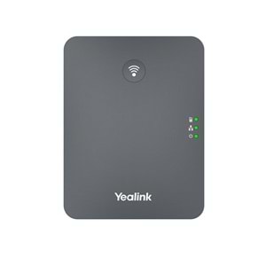 YEALINK W70B SIP DECT BAZ İSTASYONU 