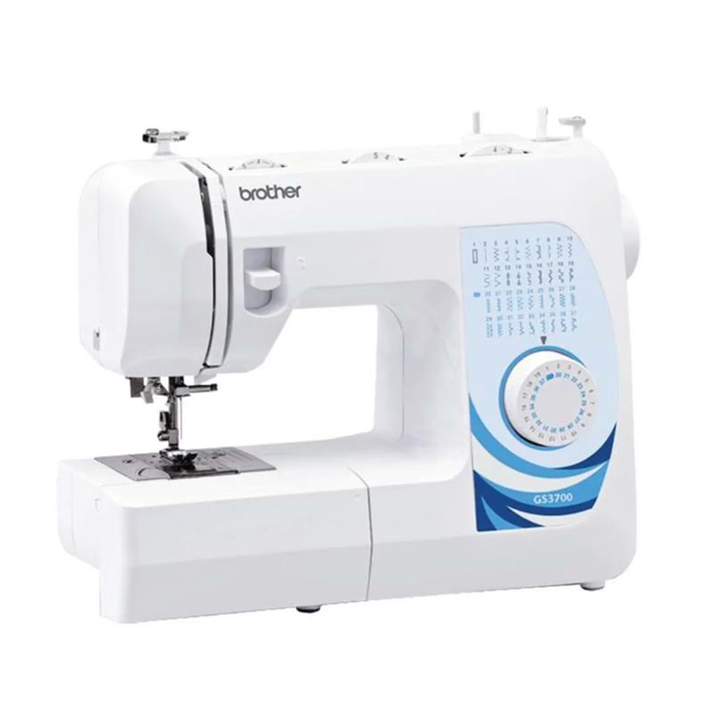 BROTHER GS3700 MEKANİK DİKİŞ MAKİNESİ 