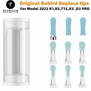 BEBIRD R1 KULAK TEMİZLEYİCİ YEDEK BAŞLIK 