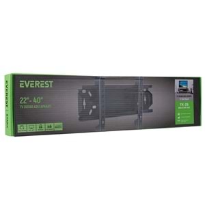 EVEREST TK-25 STARK 12