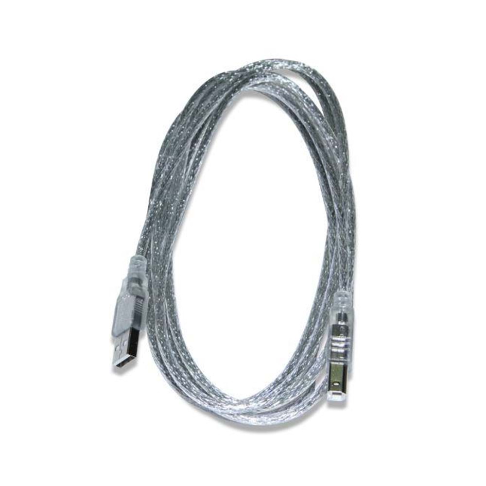 QPORT Q-PR3 USB 2.0 3M PRINTER KABLOSU 