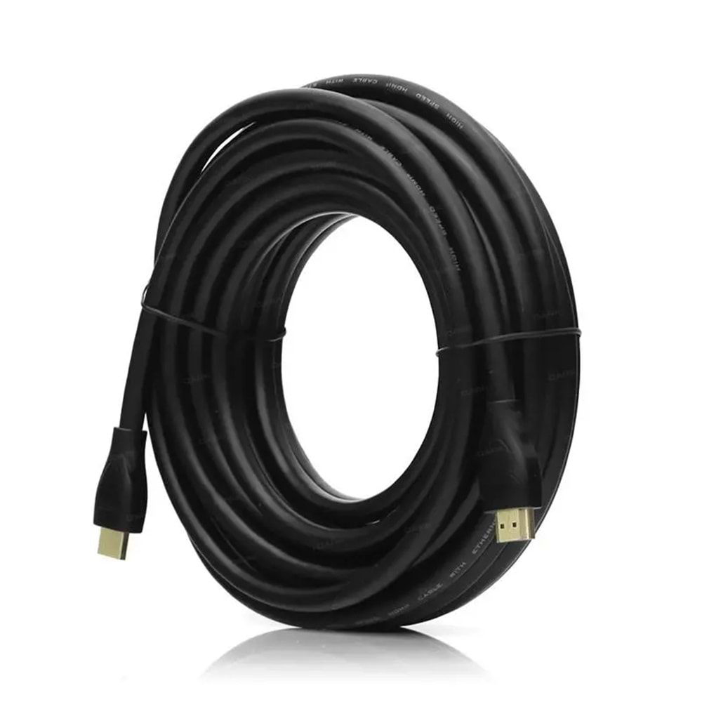 DARK DK-HD-CV20L1000 10 METRE 4K 60HZ 18GBPS V2.0 HDMI KABLO 