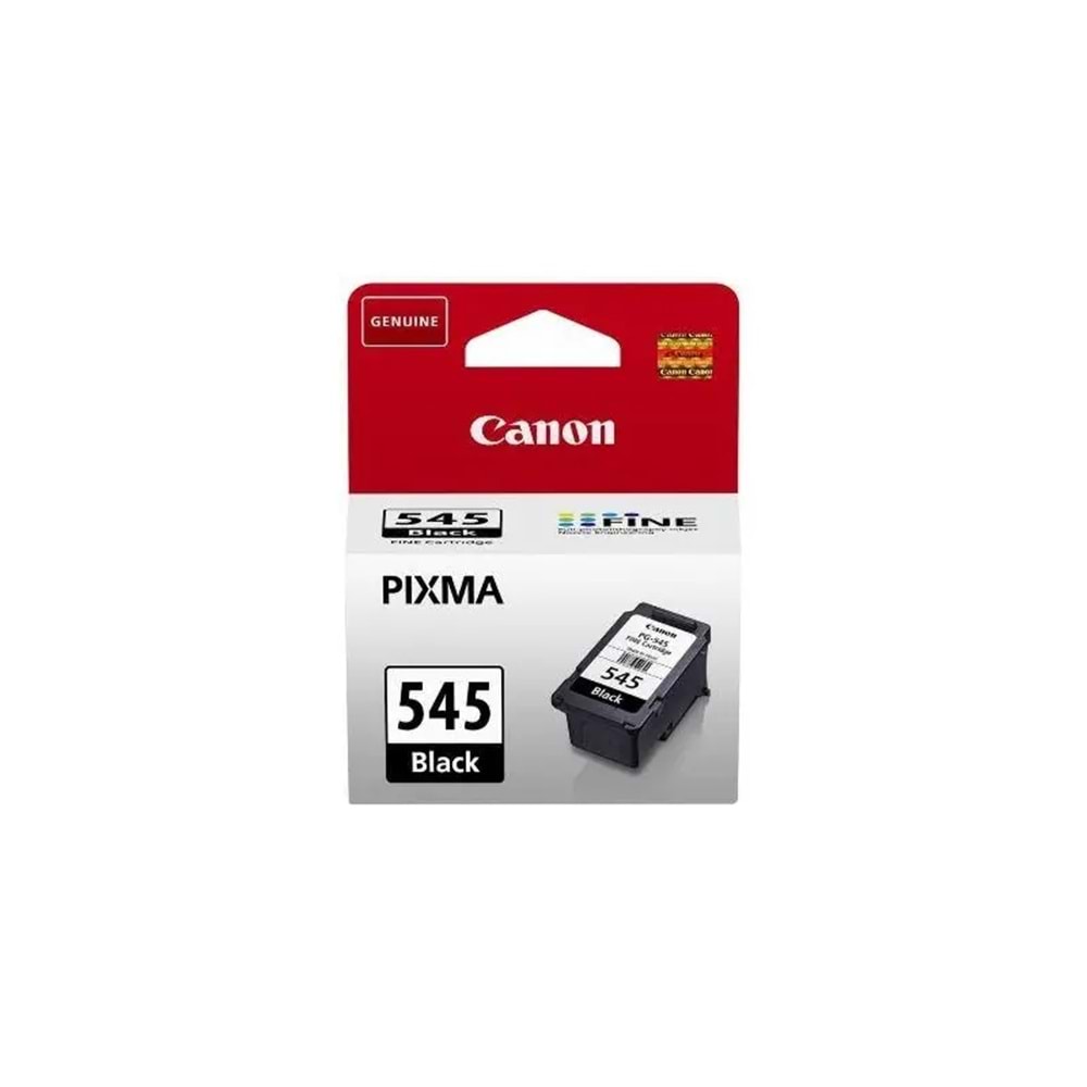 CANON PG-545BK (MG2450-MG2550) MUREKKEP KARTUS 