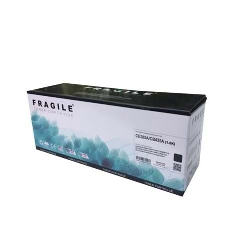FRAGILE CE285A/CB435A CIPLI 1600 SAYFA 