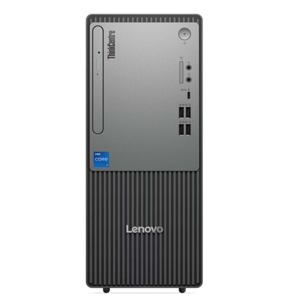 LENOVO PC NEO 50T THINKCENTRE 12UD004KTR I3-14100 8GB 512SSD DOS 