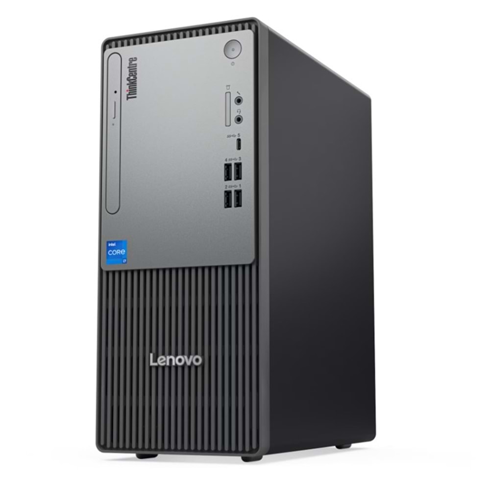 LENOVO PC NEO 50T THINKCENTRE 12UD002CTR I5-14400 16GB 512SSD DOS 