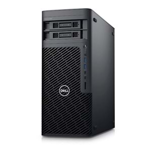 DELL WS PRECISION T5860_W-2445-RTXA2000 32GB 512G RTXA2000 WIN11PRO 