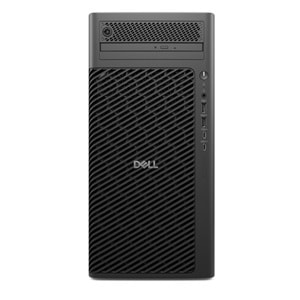 DELL WS PRO MAX T2 FCT2250_1 U7 265 1X16GB 512SSD 4GB A400 WIN11PRO W11P 3 YIL YERİNDE GARANTİLİ 