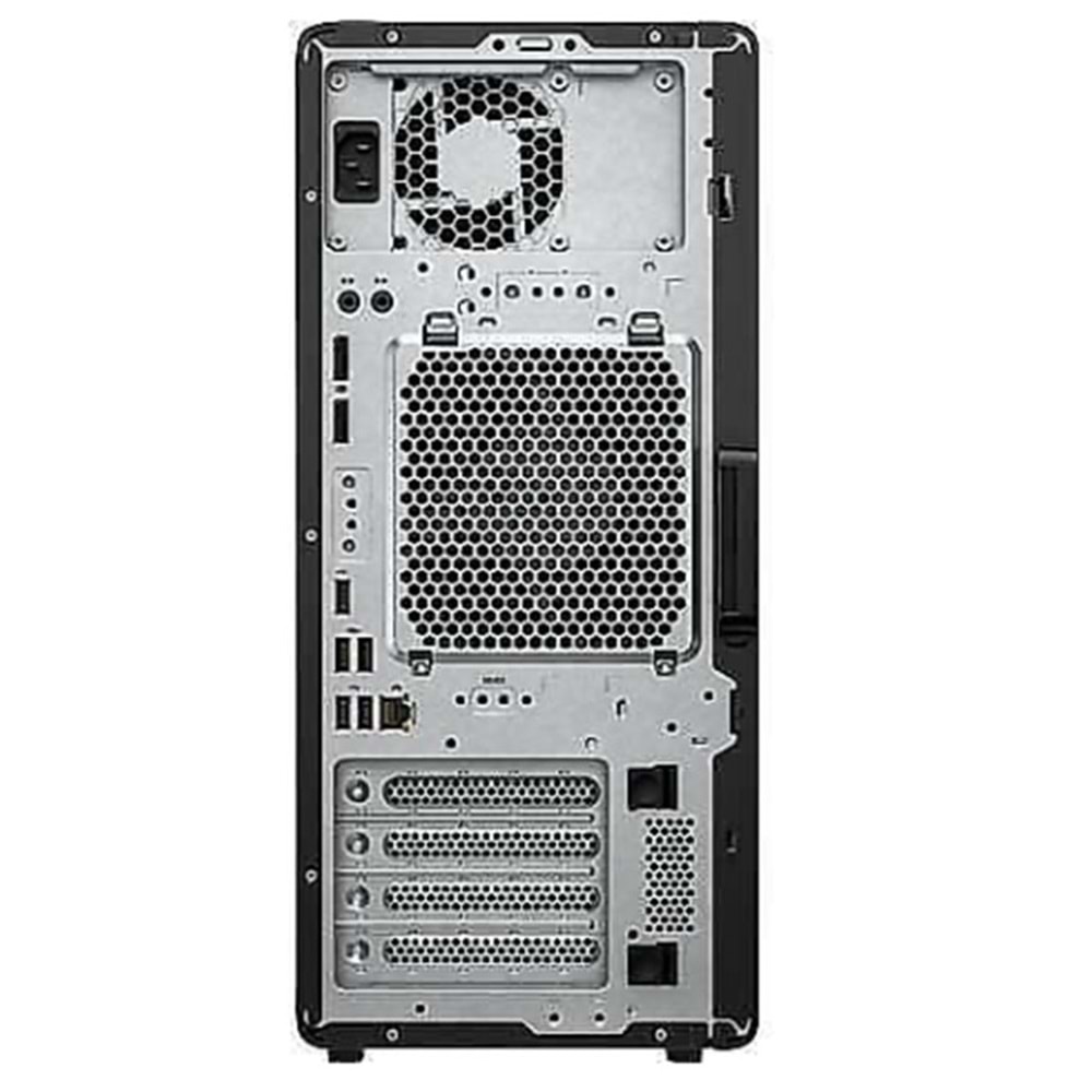 HP WS CU0J1ES Z2 G1i U7-265K 32GB (1x32GB) nECC DDR5 5600 1TB SSD W11PRO 3 YIL YERİNDE GARANTİ 