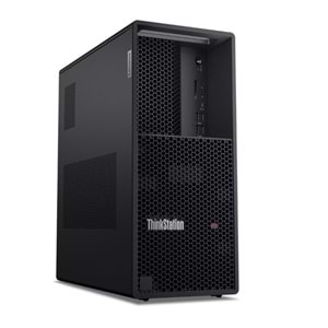 LENOVO THINKSTATION 30HT006QTR P3 TWR G2 U9 285K 1X32G 1X1TB SSD NVIDIA RTX4000 20GB W11P 3 YIL YERİNDE GARANTİ 