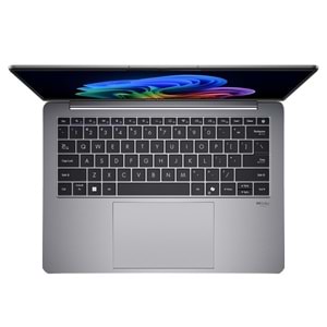 ASUS NB EXPERTBOOK P5405 AI ULTRA7 258V 32GB 1TB SSD 14 DOS - YAPAY ZEKA DESTEKLI 