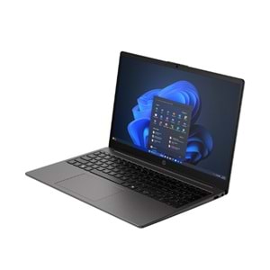 HP 255R G10 D30M3ET RYZEN 5-7535U 16GB 512SSD 15.6 DOS 