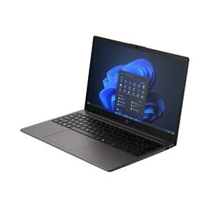 HP 250R G10 B9YM7ET I3-100U 8GB 512SSD 15.6 DOS 