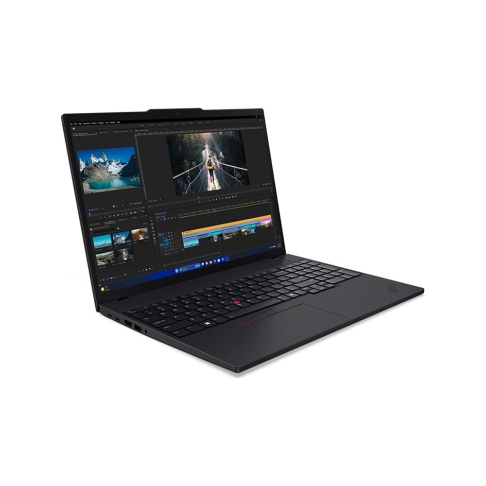 LENOVO NB E16 THINKPAD 21MA008YTX ULTRA5 125U 16GB 512SSD O/B 16 DOS 