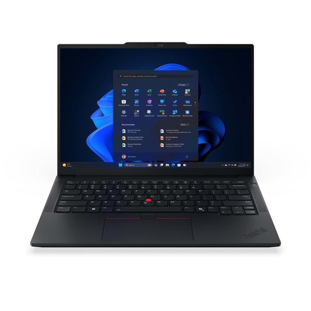 LENOVO NB E14 THINKPAD 21SX007HTX ULTRA7 255H 16GB 512SSD O/B 14 WIN11PRO 