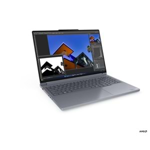 LENOVO NB 16P THINKBOOK 21U00014TX RYZEN 9 8940HX 32GB 512SSD 8GB RTX 5060 16 DOS 