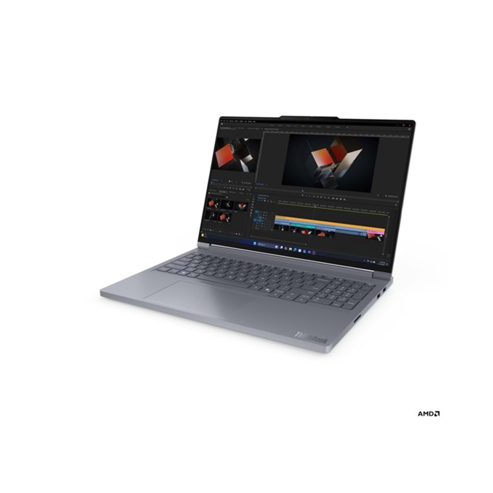 LENOVO NB 16P THINKBOOK 21U00014TX RYZEN 9 8940HX 32GB 512SSD 8GB RTX 5060 16 DOS 
