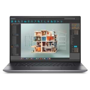 DELL NBW M5690 XCTOP5690EMEA_VP-1 U7-155H 16GB 512SSD 6GB RTX1000 W11PRO 3 YIL YERİNDE GARANTİ 