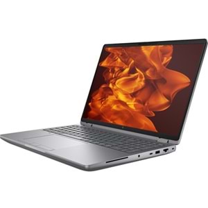 HP NBW C65G3ES ZFURY 16 G1İ U9-285HX 32GB (1X32GB) 1TB SSD WUXGA RTX PRO 4000 16G 16