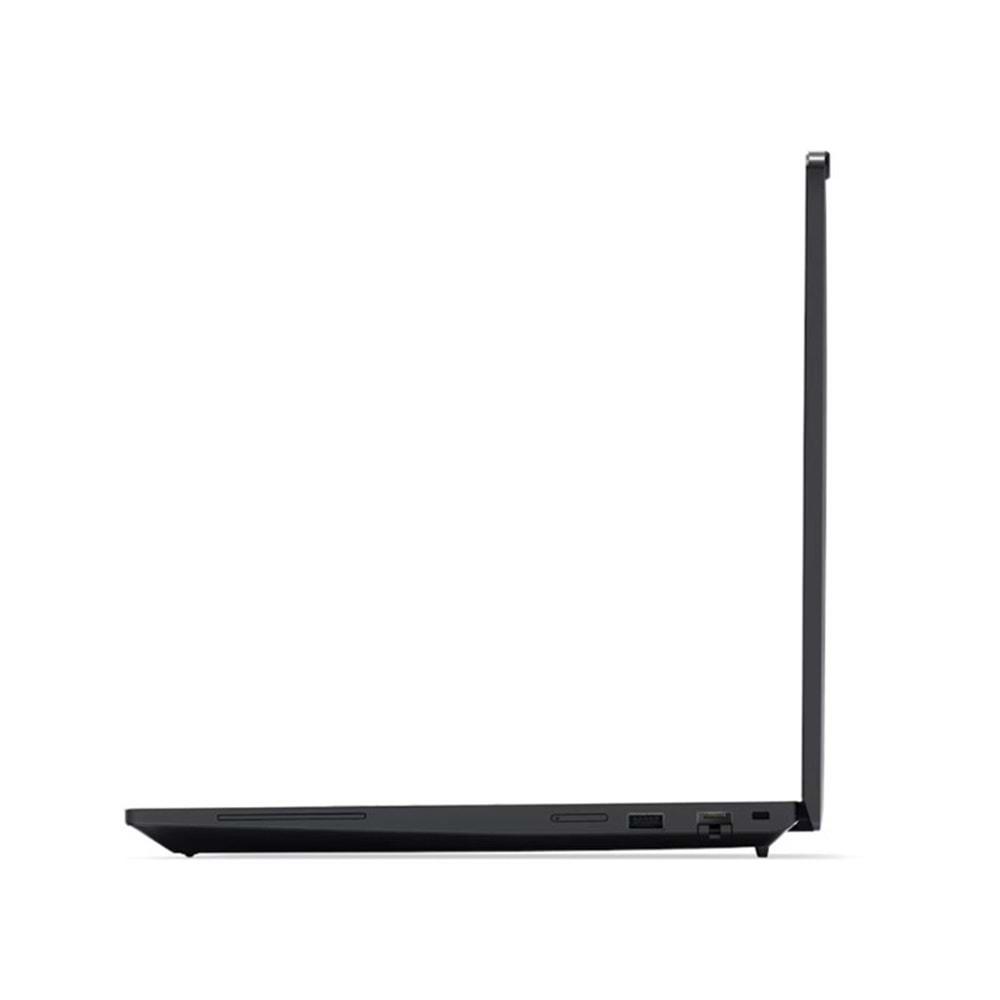 LENOVO THINKPAD NBW 21QV0010TX P16S G4 U7 265H 2X16GB 1X1TB SSD NVIDIA RTXPRO1000 B.WELL 8GB W11P 3 YIL YERİNDE GARANTİ 