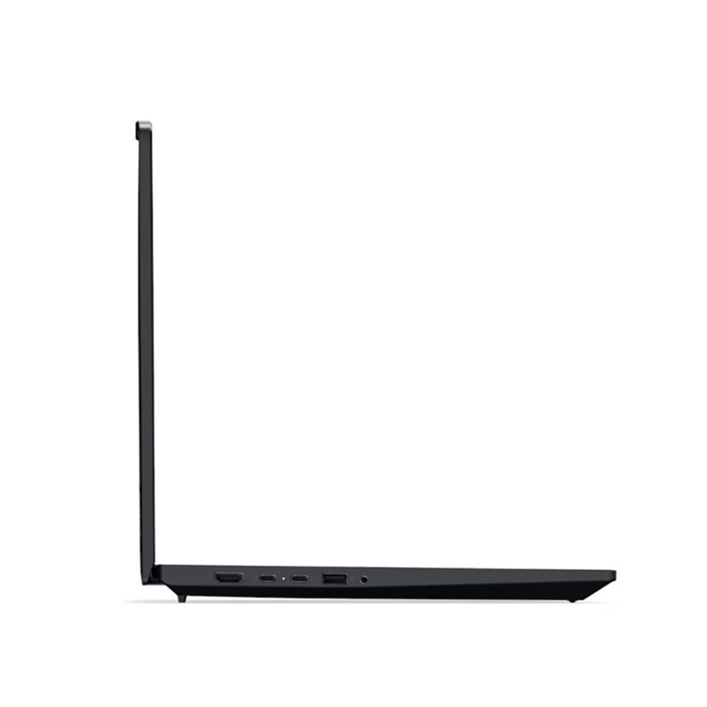 LENOVO THINKPAD NBW 21QV0010TX P16S G4 U7 265H 2X16GB 1X1TB SSD NVIDIA RTXPRO1000 B.WELL 8GB W11P 3 YIL YERİNDE GARANTİ 