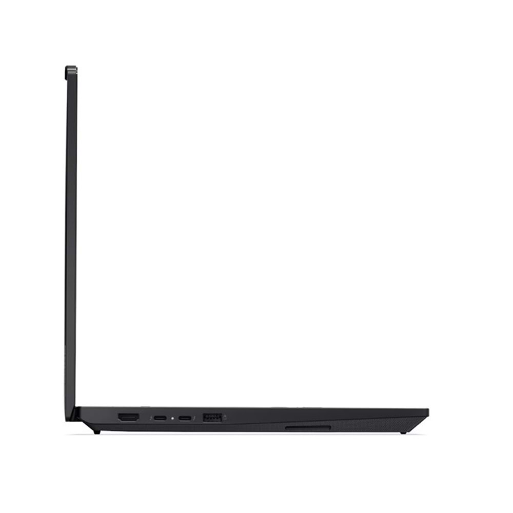 LENOVO THINKPAD NBW 21RS000BTX P16V G3 U7 255H 2X16GB 1X1TB SSD NVIDIA RTXPRO2000 B.WELL 8GB W11P 3 YIL YERİNDE GARANTİ 